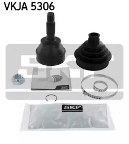Привод колеса SKF для PEUGEOT 205 I (741A/C) 1.7 Diesel